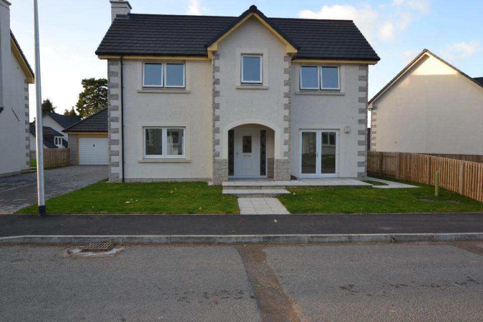 Image of 10 Heronhill Close
Hawick Hawick