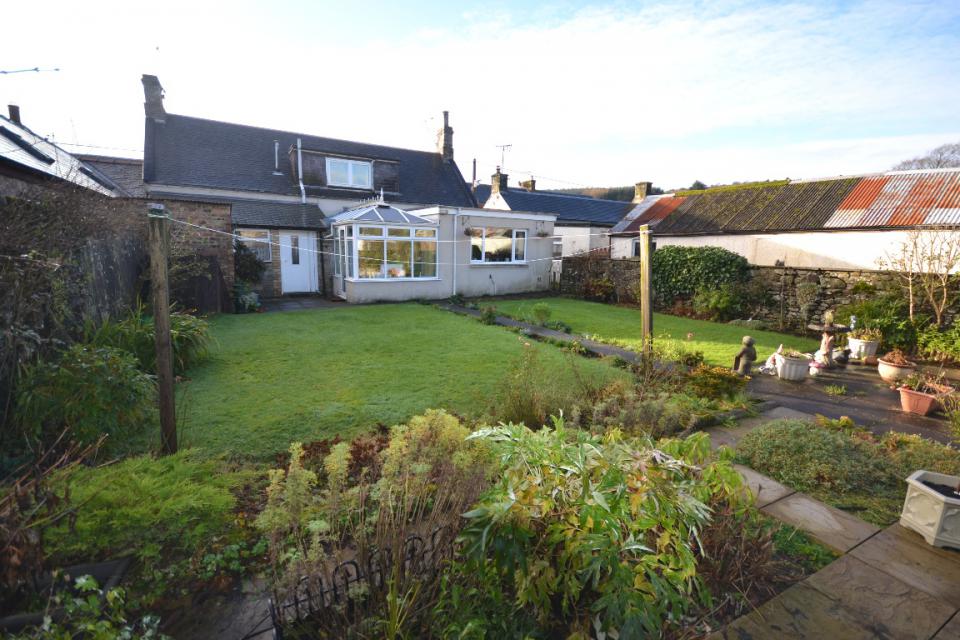 Image of 27 Langholm Street
Newcastleton Newcastleton