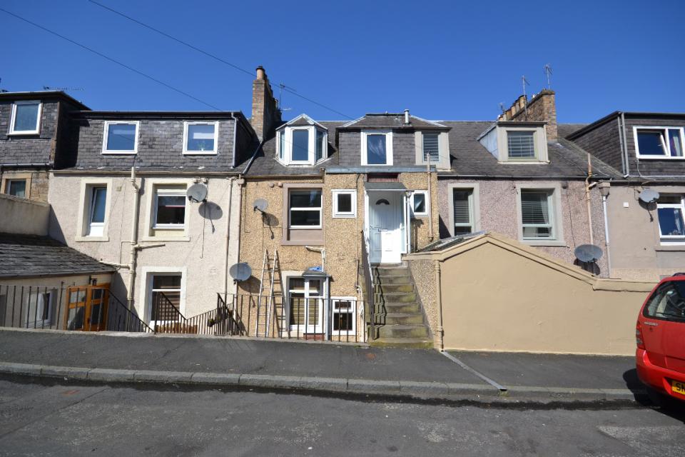 Image of 10B Upper Wellogate Place
Hawick Hawick
