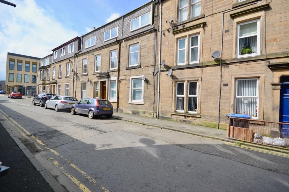 Image of 18 Top Oliver Crescent
Hawick Hawick