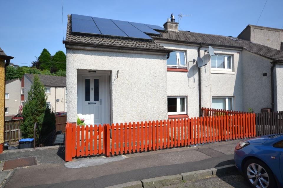 Image of 3  Bothwell Court
Hawick Hawick