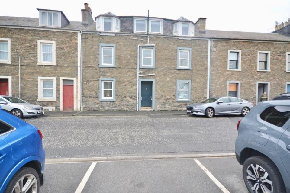 Image of 8/4 Teviot Crescent
Hawick Hawick