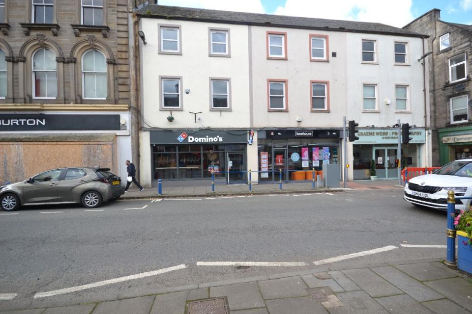 Image of 71  High Street
Hawick Hawick