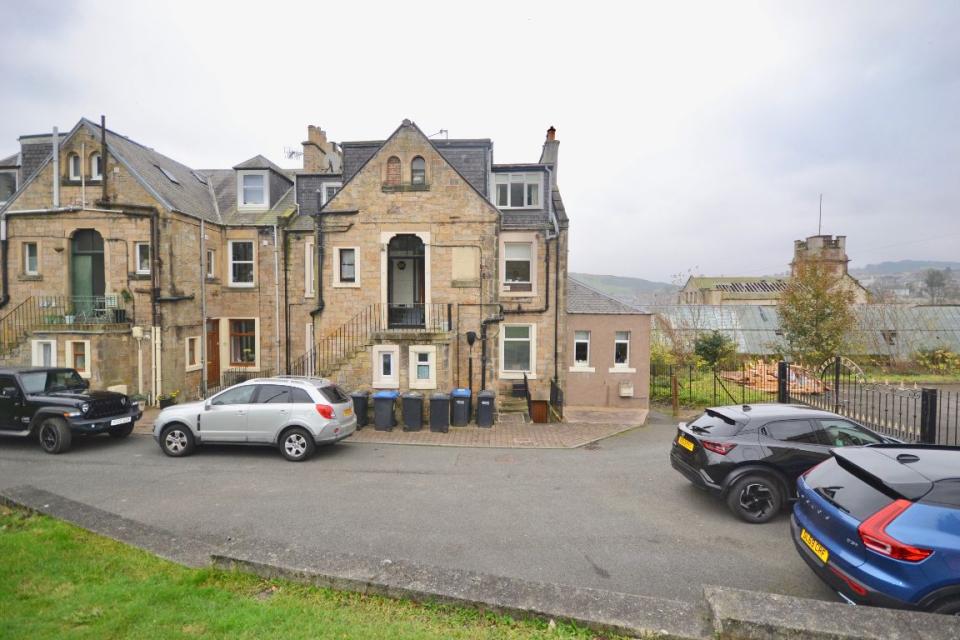 Image of 6/2 Howlands Terrace
Hawick Hawick