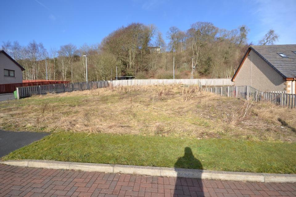 Image of Plot No 1 Hislop Gardens
Hawick