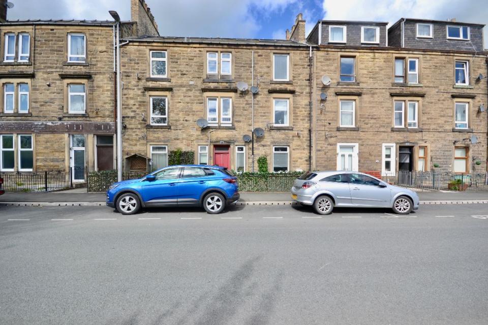 Image of 17/3  Mansfield Road
Hawick Hawick