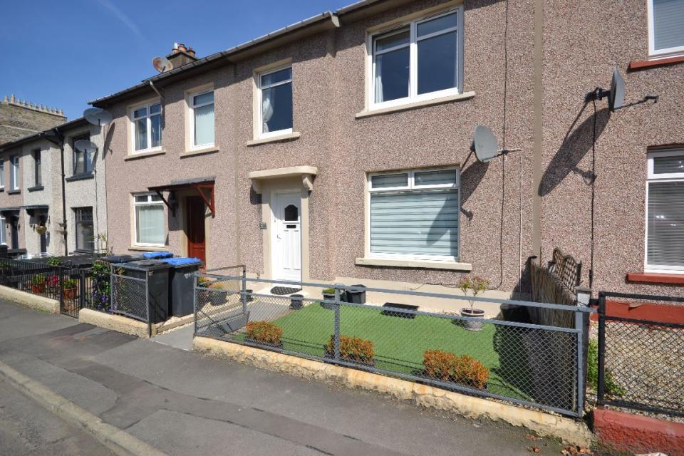 Image of 27  Minto Place
Hawick Hawick