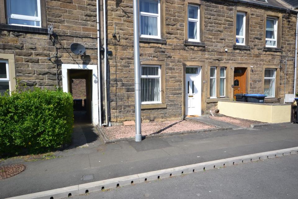 Image of 10/1  Mansfield Road 
Hawick Hawick