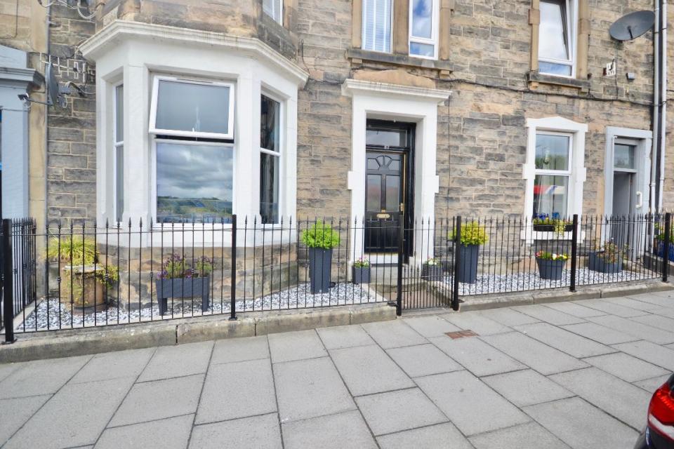 Image of 3 Ground Floor Dovemount Place
Hawick Hawick