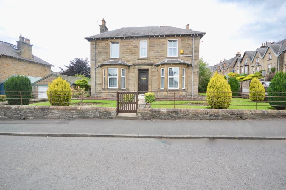 Image of 1 West Stewart Place
Hawick Hawick