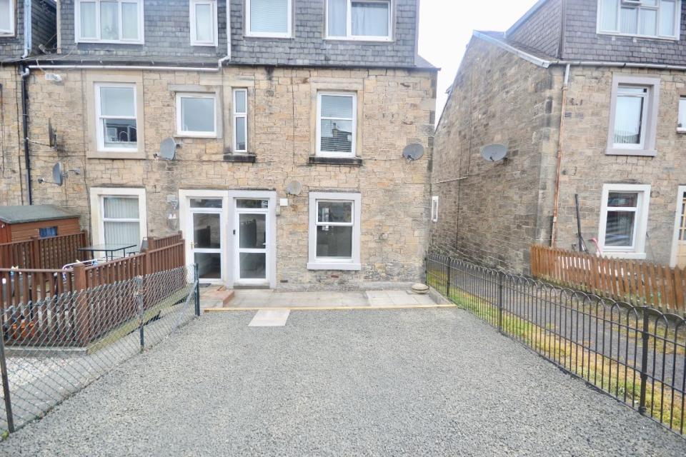 Image of 10A  Dalkeith Place
Hawick Hawick