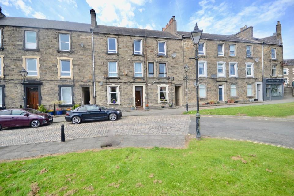 Image of 5/4  Dovemount Place
Hawick Hawick