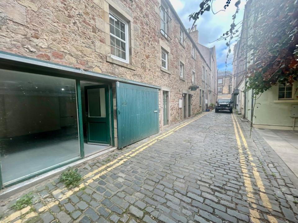 Image of Office/Sudio Oven Wynd
Kelso Kelso