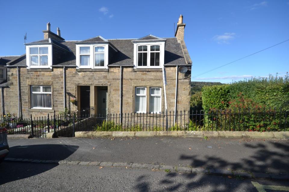 Image of 15  Linden Crescent
Hawick Hawick