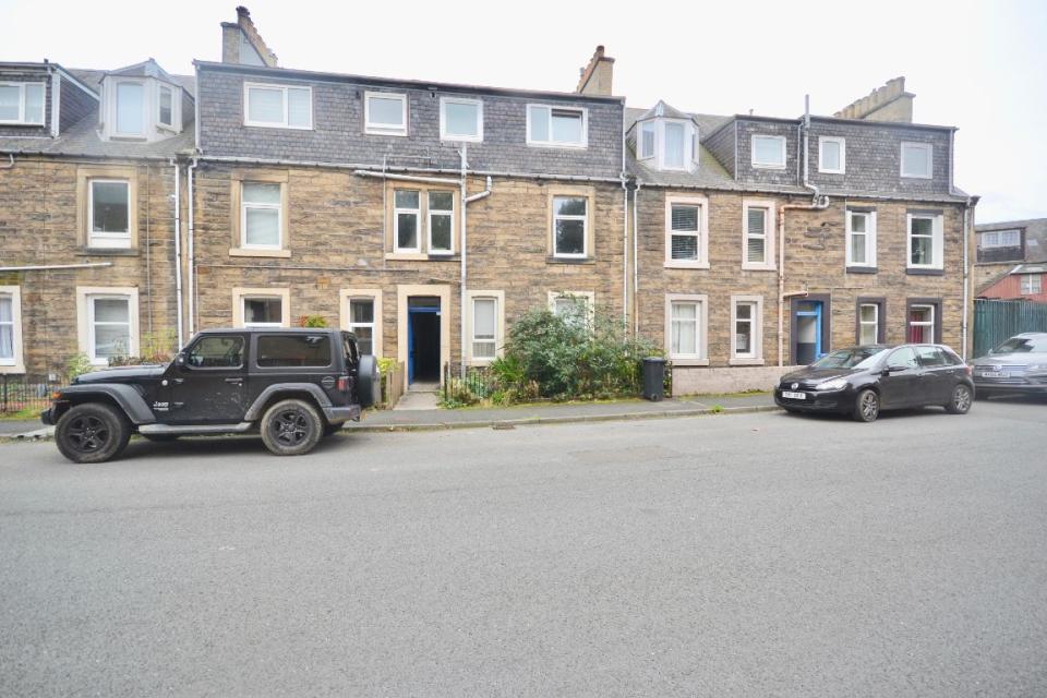 Image of 6/4 Mansfield Crescent
Hawick Hawick