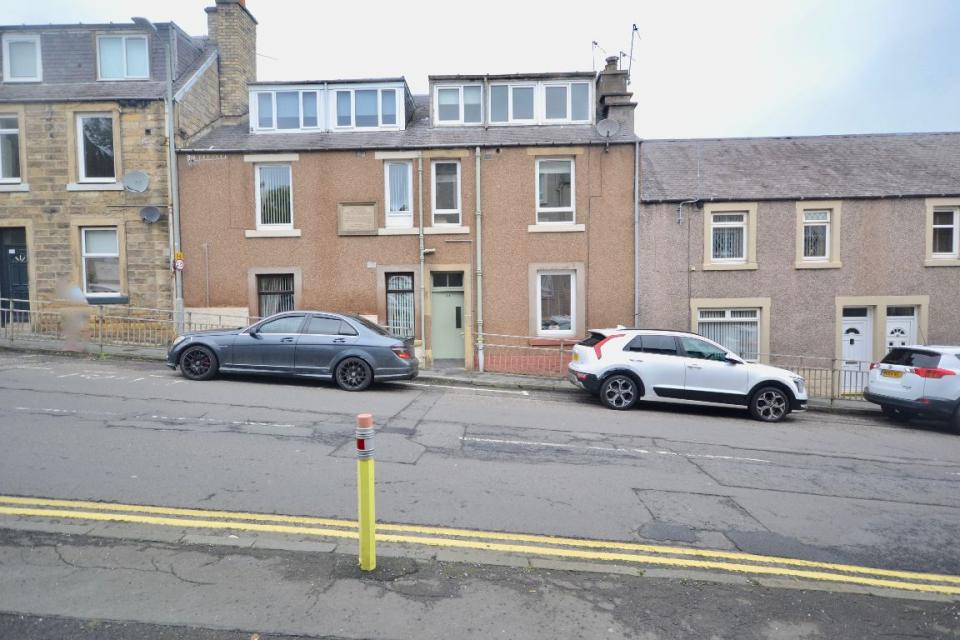 Image of 14/4 Loan 
Hawick Hawick