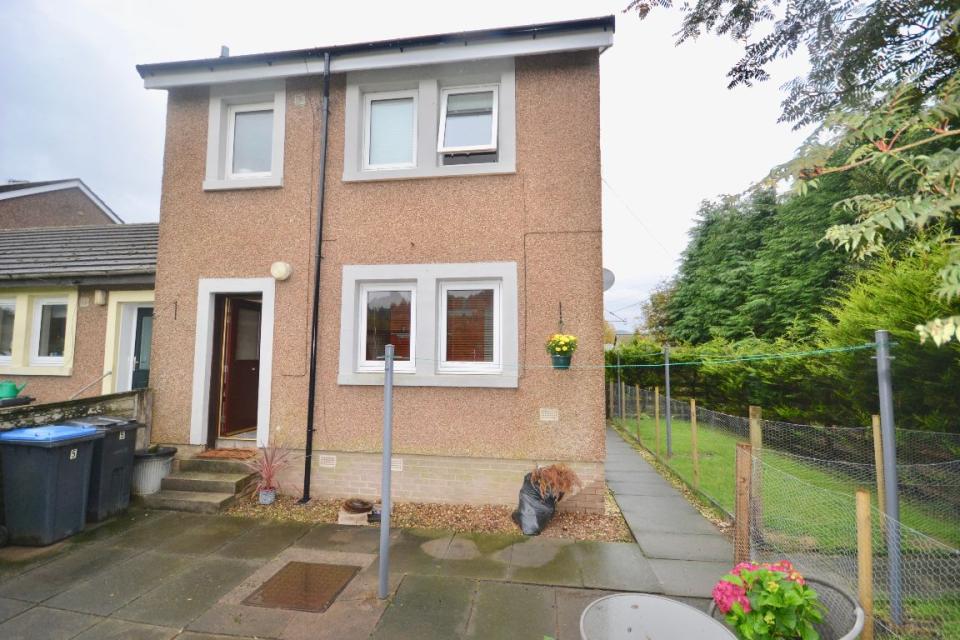 Image of 5 Copshaw Place
Newcastleton
 Newcastleton