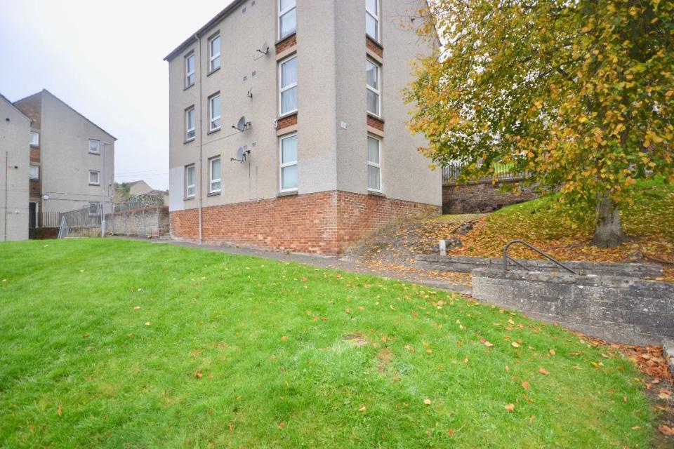 Image of 136A  Ramsay Road
Hawick Hawick