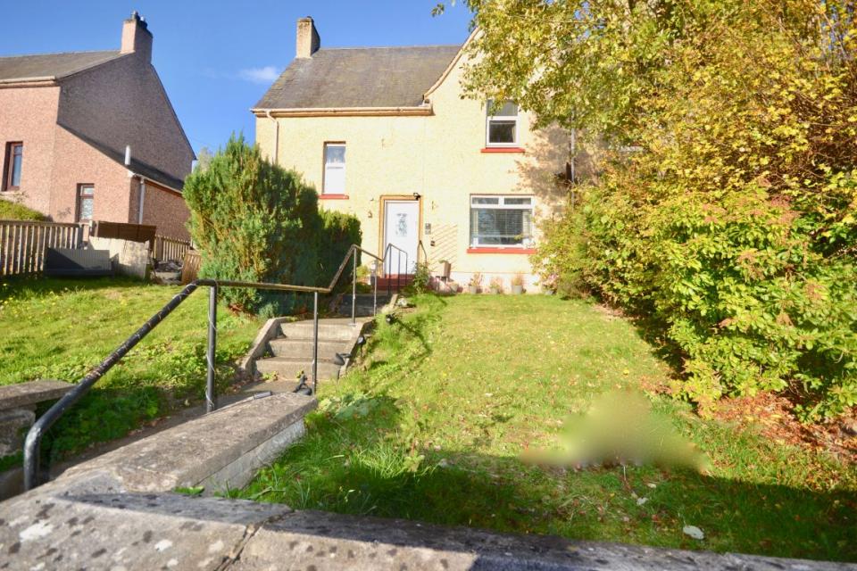 Image of 14 Ivanhoe Terrace
Hawick Hawick