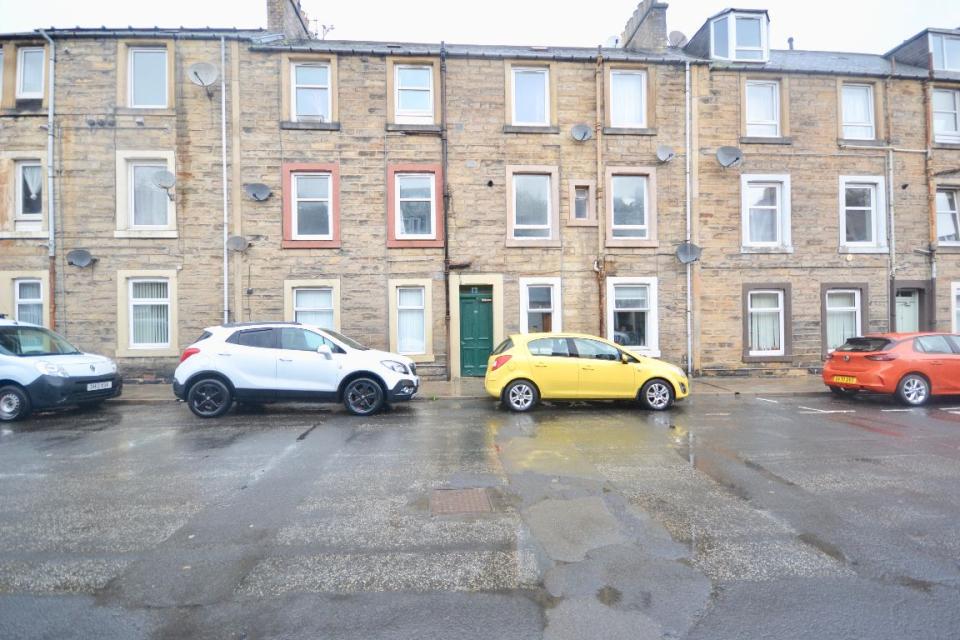 Image of 13/6 Trinity Street
Hawick Hawick