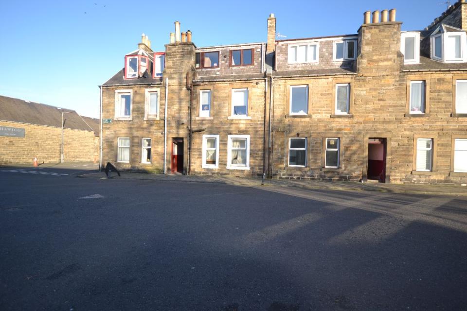 Image of 14/5  Earl Street
Hawick Hawick