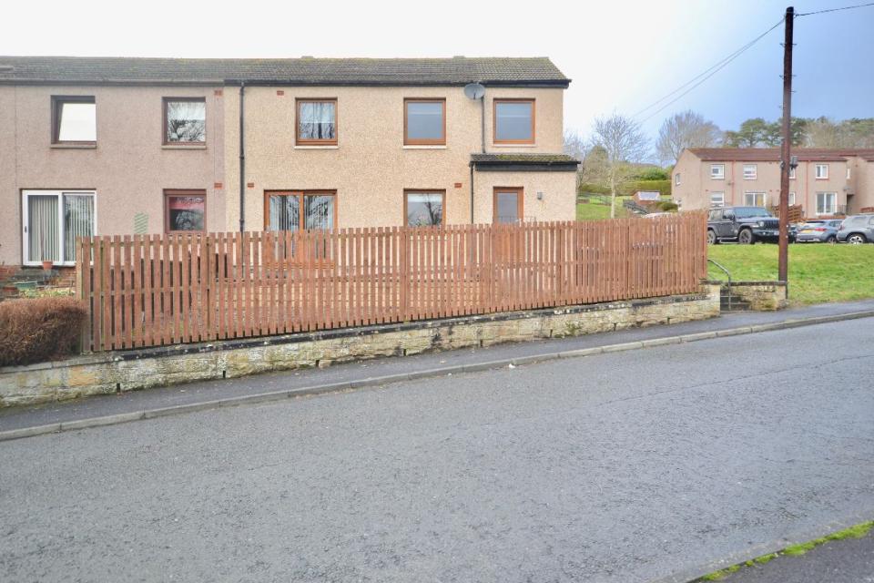 Image of 17 Churchill Road
Hawick Hawick