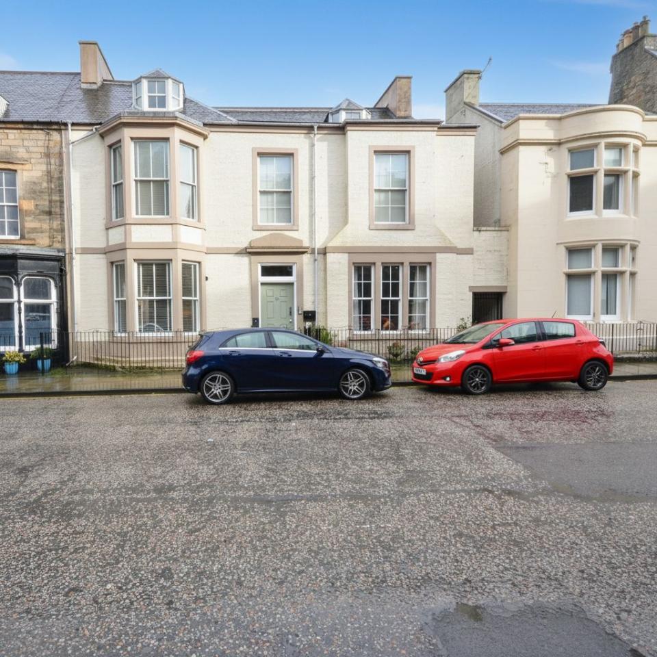 Image of 23C North Bridge Street
Hawick Hawick