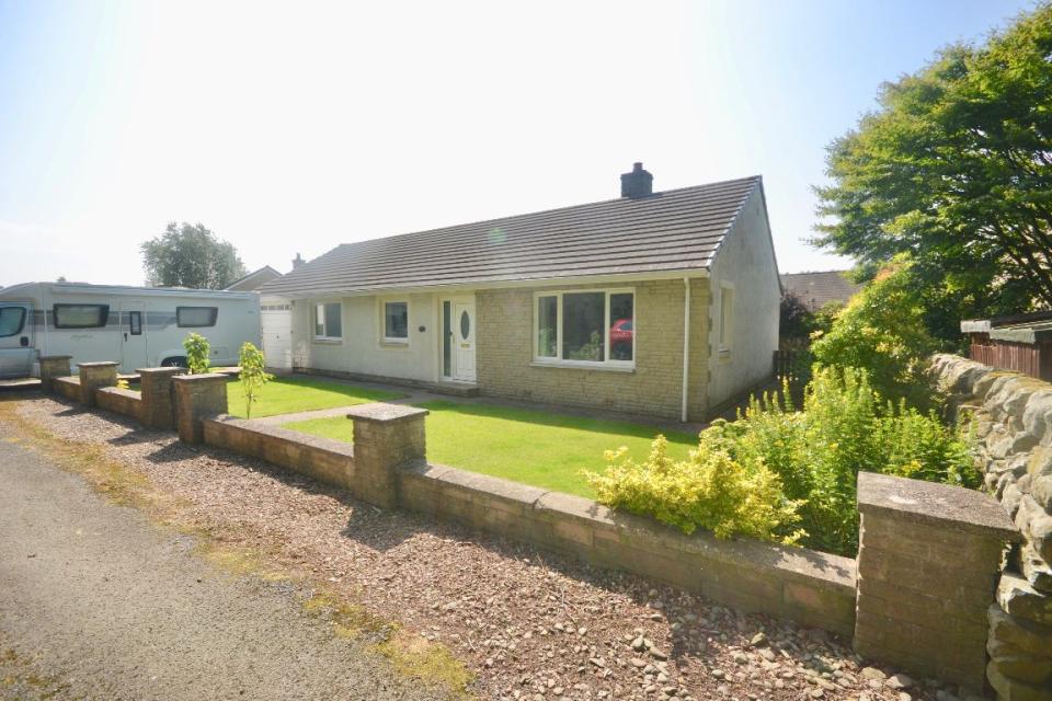 Image of Forge Park  Canonbie Canonbie