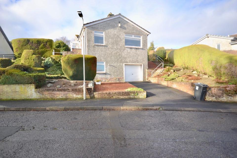 Image of 9 Longhope Drive
Hawick Hawick
