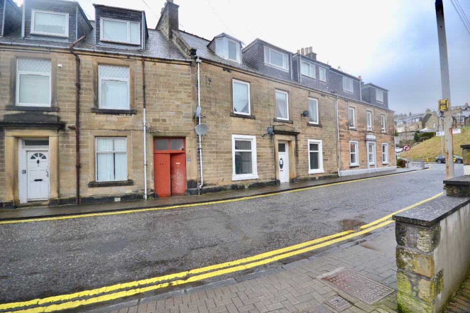 Image of 2/3  Union Street
Hawick Hawick