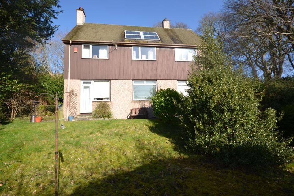 Image of Old School House Burnfoot Road 
Hawick  Hawick