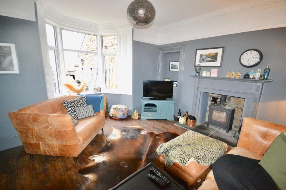 Image of 6 Waverley Cottages
Hawick Ashkirk