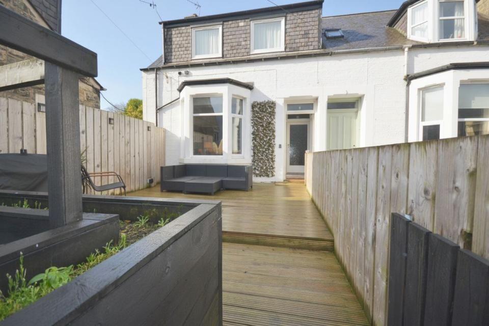 Image of 6 Waverley Cottages
Hawick Ashkirk