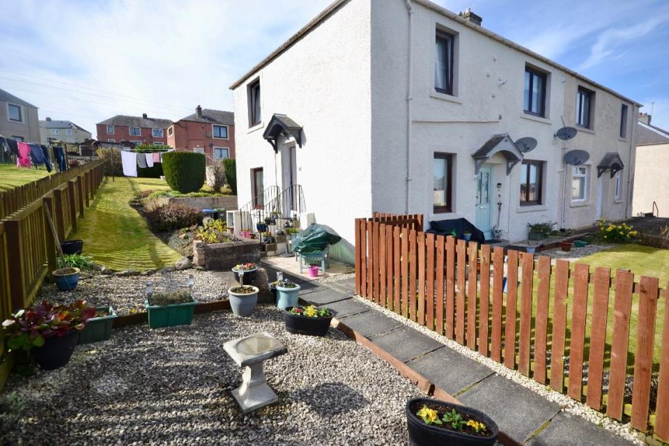 Image of 39 Ramsay Road
Hawick Hawick