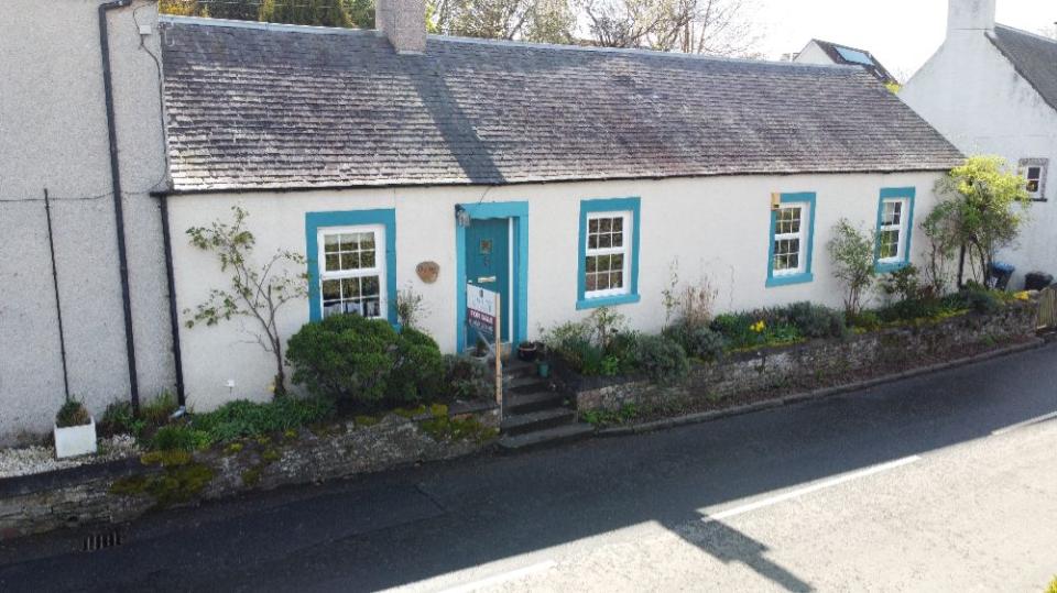 Image of Rigfoot Main Street
Lillesleaf Lilliesleaf