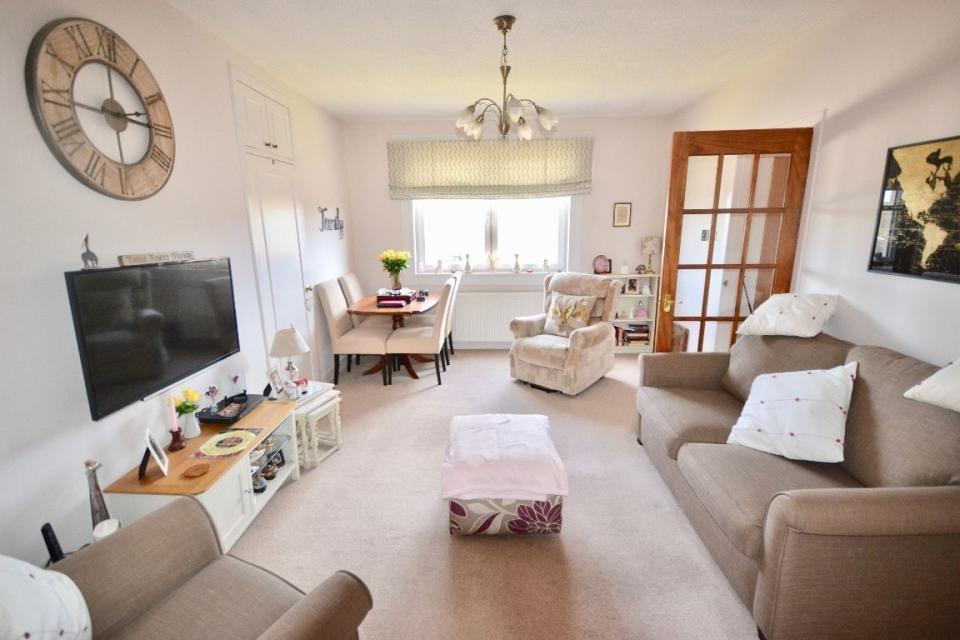 Image of 39 Ramsay Road
Hawick Hawick