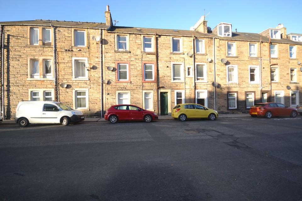 Image of 13/6 Trinity Street
Hawick Hawick