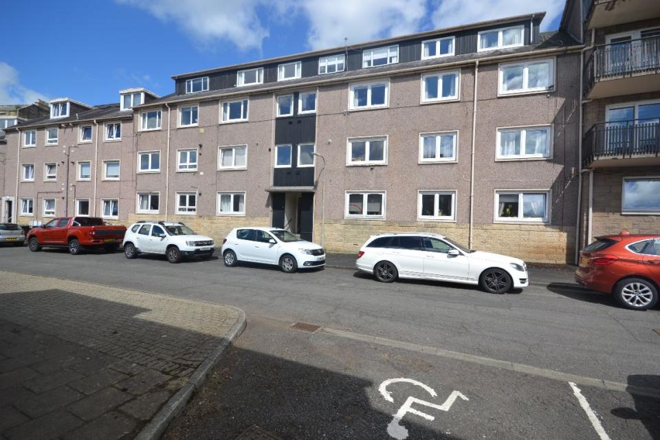 Image of 9K  Allars Crescent
Hawick Hawick